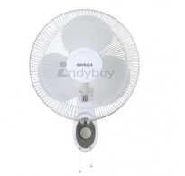 Havells 400 mm Swing Platina Wall Fan White